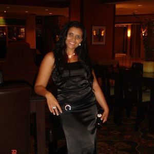 Meet your Posher, Alexandra